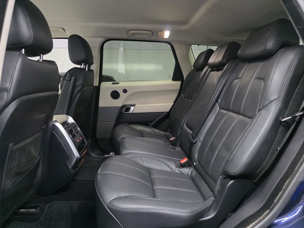 Used Land Rover Range Rover Sport 2017 for sale - 77275779: Photo 33