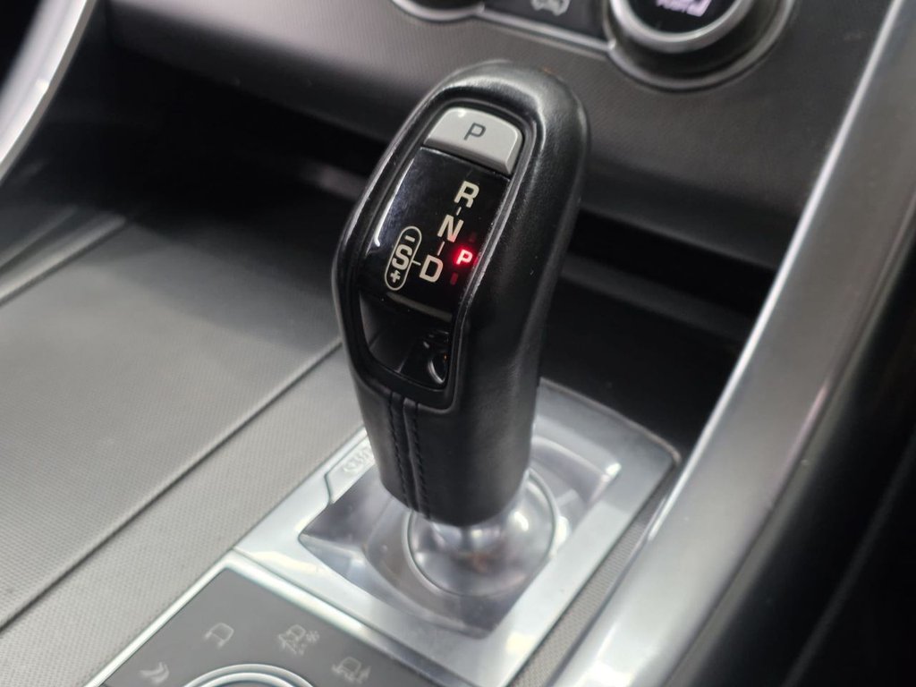 Used Land Rover Range Rover Sport 2017 for sale - 77275779: Photo 37