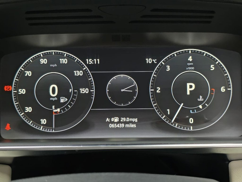 Used Land Rover Range Rover Sport 2017 for sale - 77275779: Photo 38