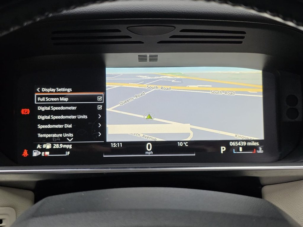 Used Land Rover Range Rover Sport 2017 for sale - 77275779: Photo 39