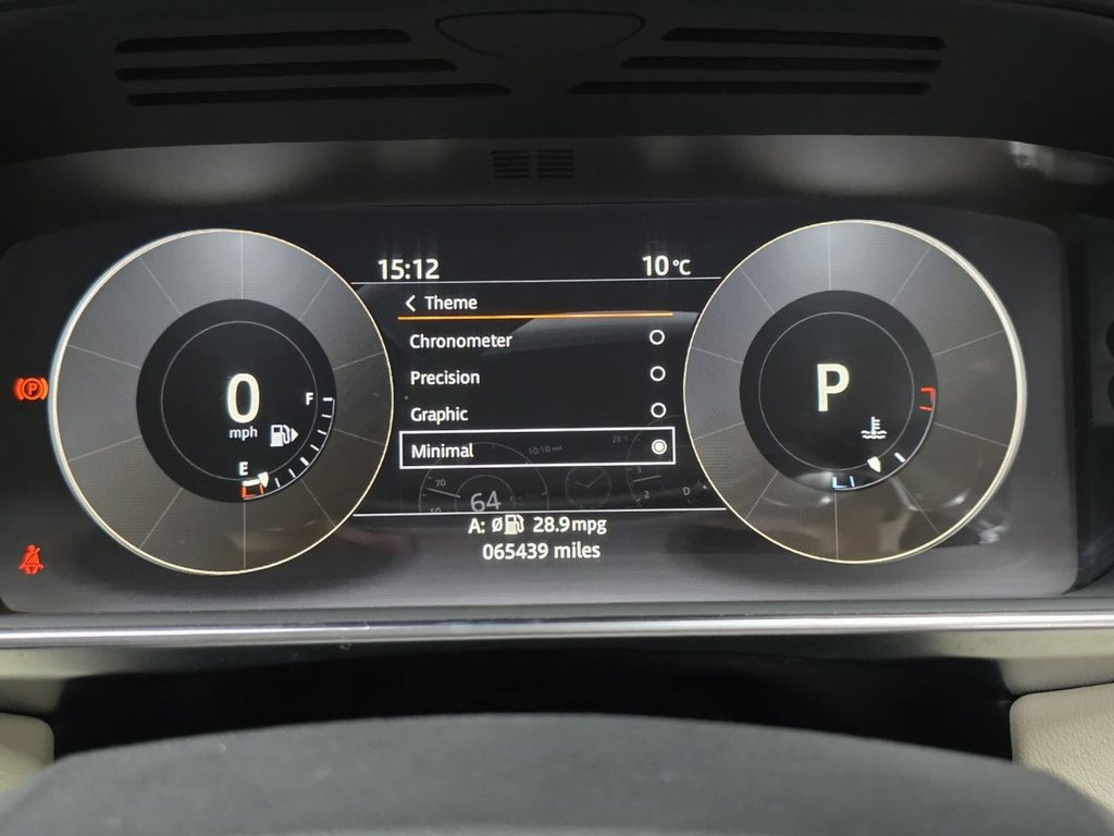 Used Land Rover Range Rover Sport 2017 for sale - 77275779: Photo 40