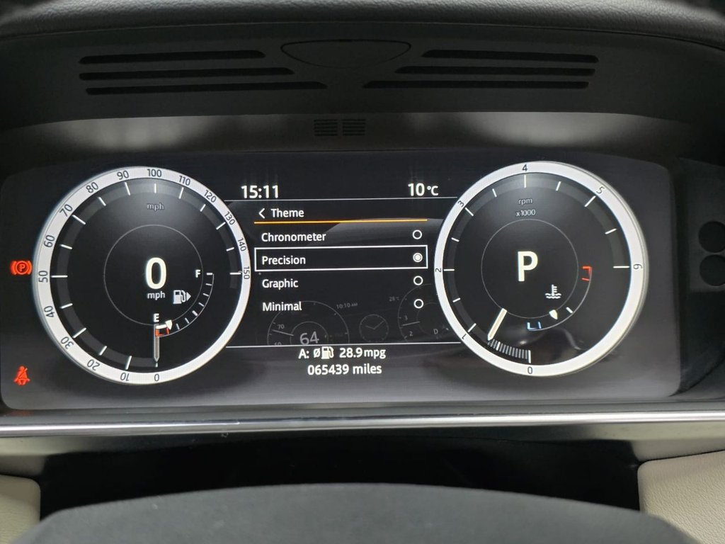 Used Land Rover Range Rover Sport 2017 for sale - 77275779: Photo 42