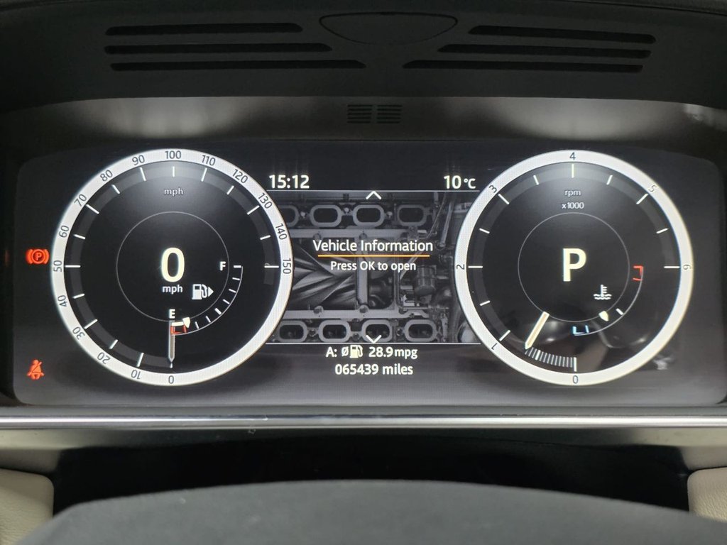 Used Land Rover Range Rover Sport 2017 for sale - 77275779: Photo 44