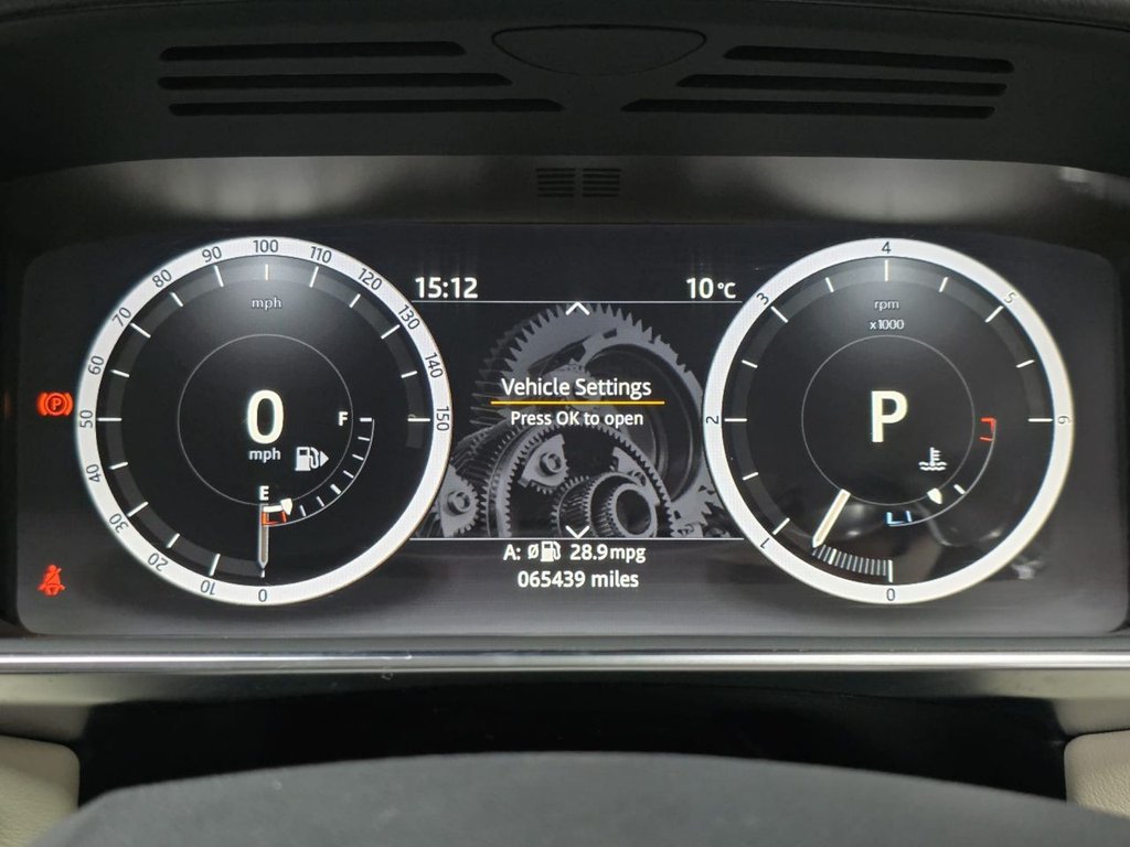 Used Land Rover Range Rover Sport 2017 for sale - 77275779: Photo 45