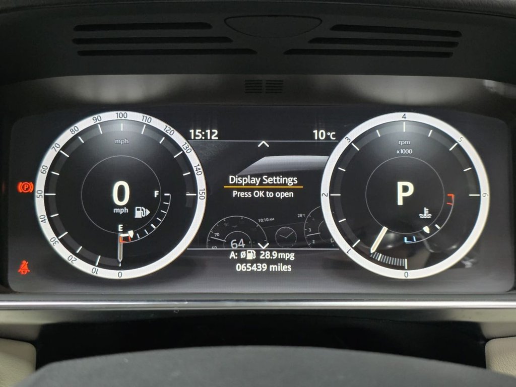 Used Land Rover Range Rover Sport 2017 for sale - 77275779: Photo 46