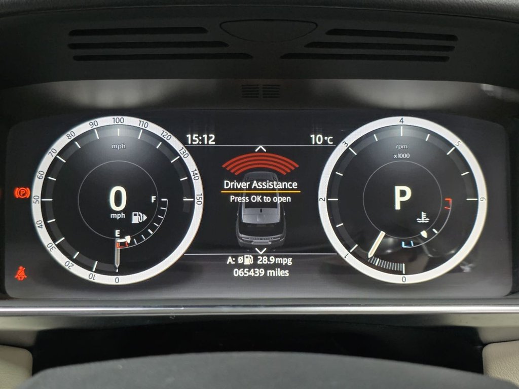 Used Land Rover Range Rover Sport 2017 for sale - 77275779: Photo 48