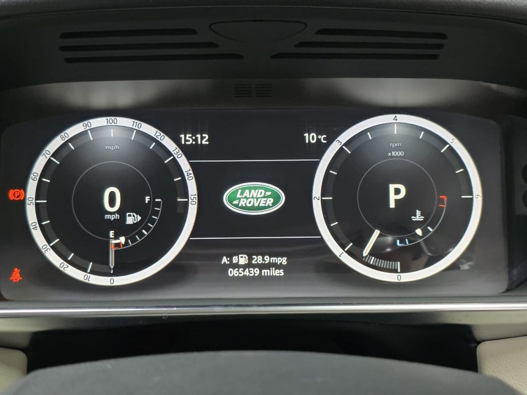 Used Land Rover Range Rover Sport 2017 for sale - 77275779: Photo 49