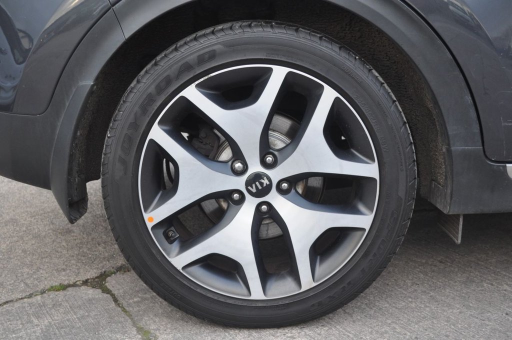 Used Kia Sportage 2018 for sale - 77666889: Photo 12