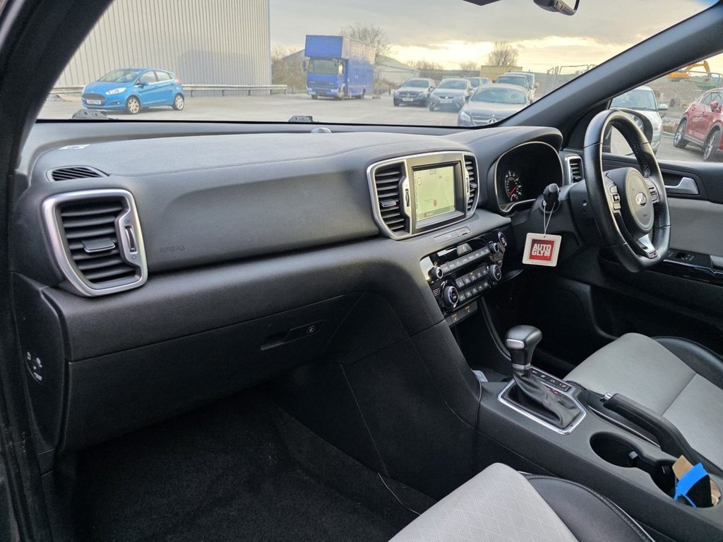 Used Kia Sportage 2018 for sale - 77666889: Photo 17