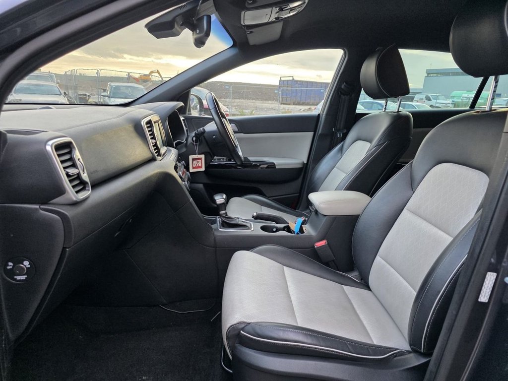 Used Kia Sportage 2018 for sale - 77666889: Photo 18