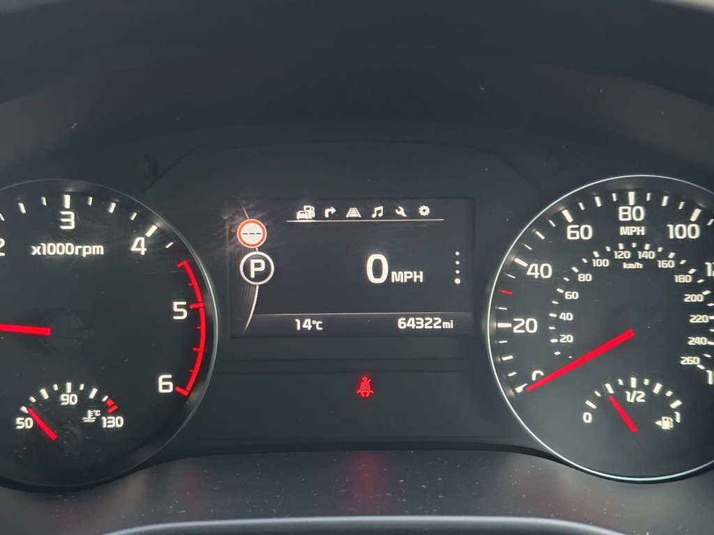 Used Kia Sportage 2018 for sale - 77666889: Photo 22