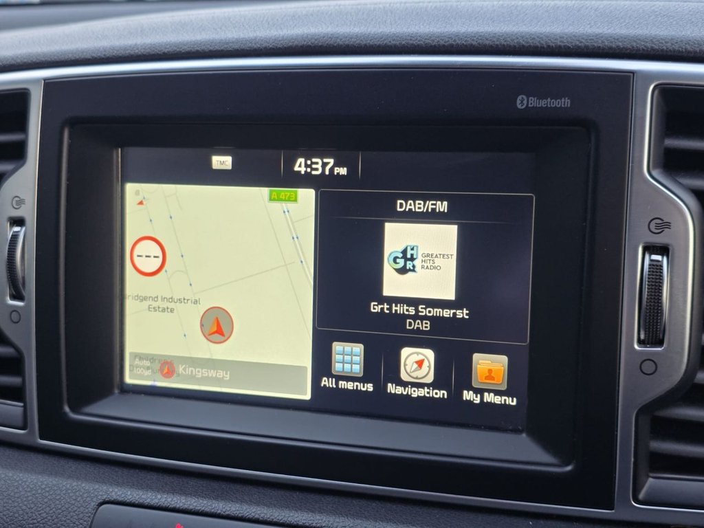 Used Kia Sportage 2018 for sale - 77666889: Photo 24