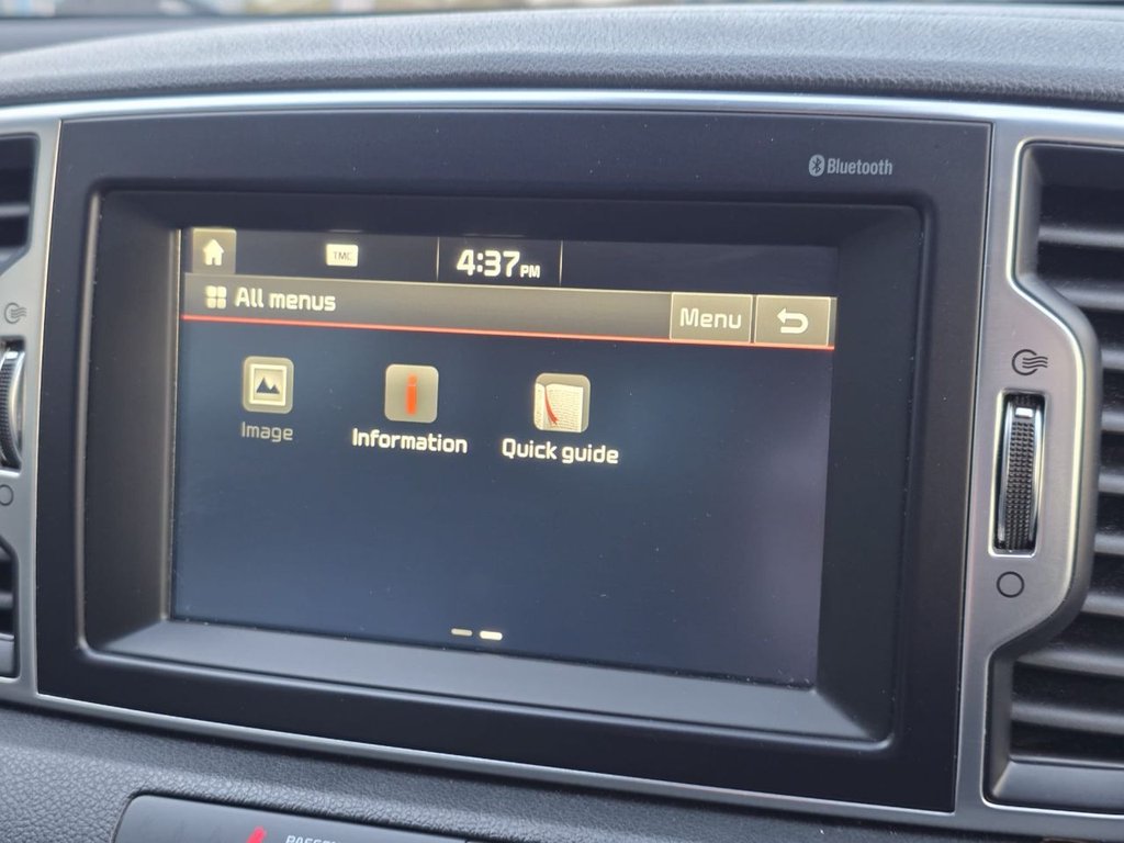 Used Kia Sportage 2018 for sale - 77666889: Photo 28