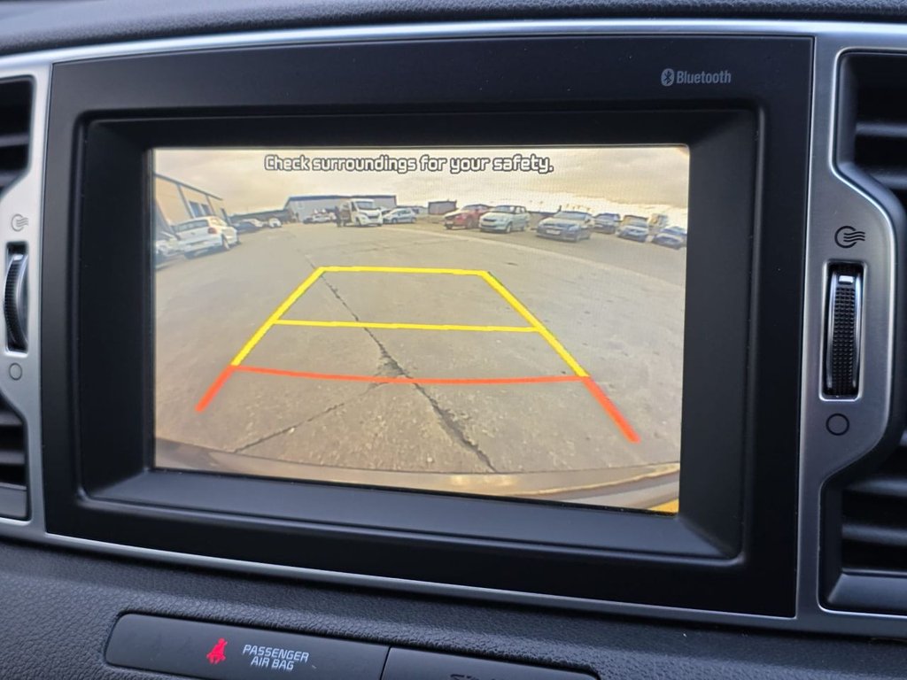 Used Kia Sportage 2018 for sale - 77666889: Photo 29