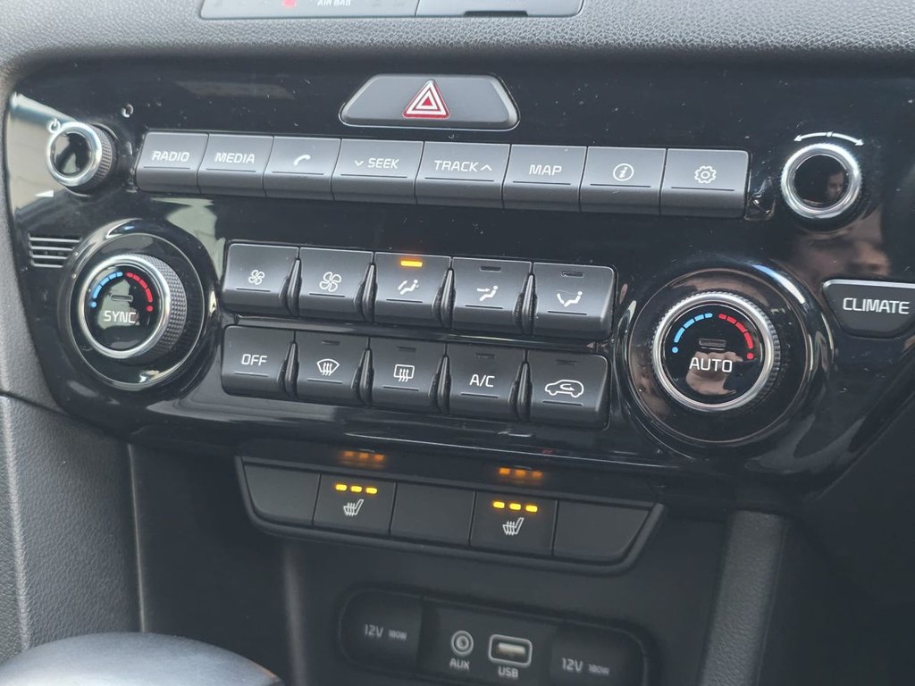 Used Kia Sportage 2018 for sale - 77666889: Photo 30