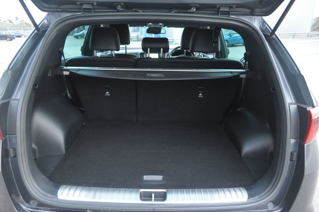 Used Kia Sportage 2018 for sale - 77666889: Photo 6