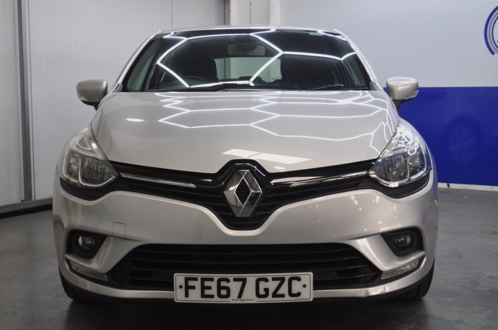 Used Renault Clio 2017 for sale - 77534378: Photo 11
