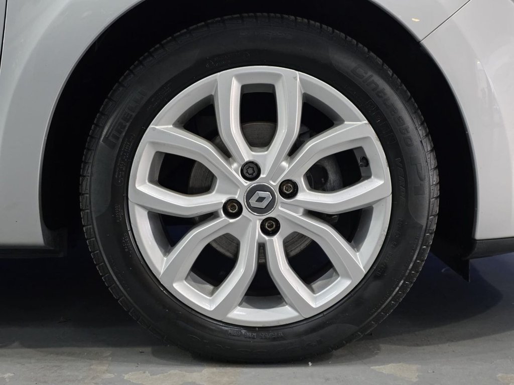 Used Renault Clio 2017 for sale - 77534378: Photo 12