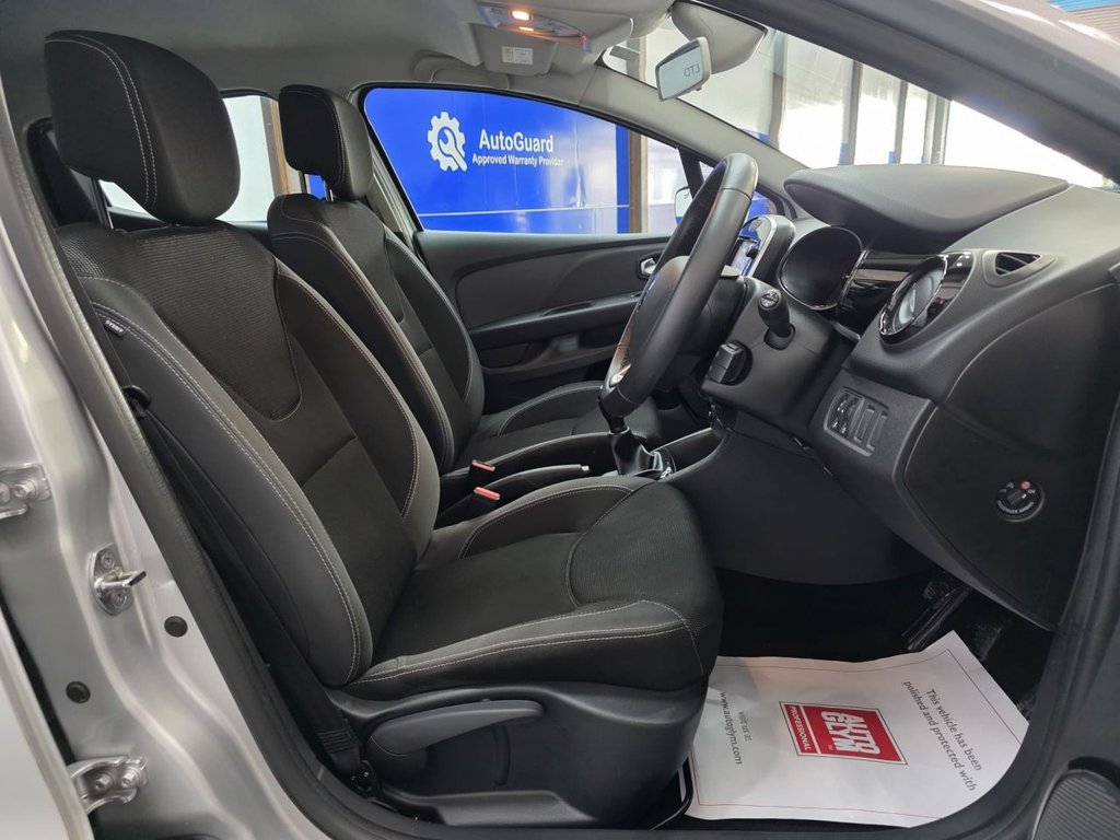 Used Renault Clio 2017 for sale - 77534378: Photo 15