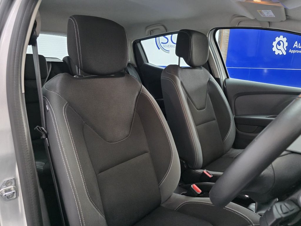 Used Renault Clio 2017 for sale - 77534378: Photo 16