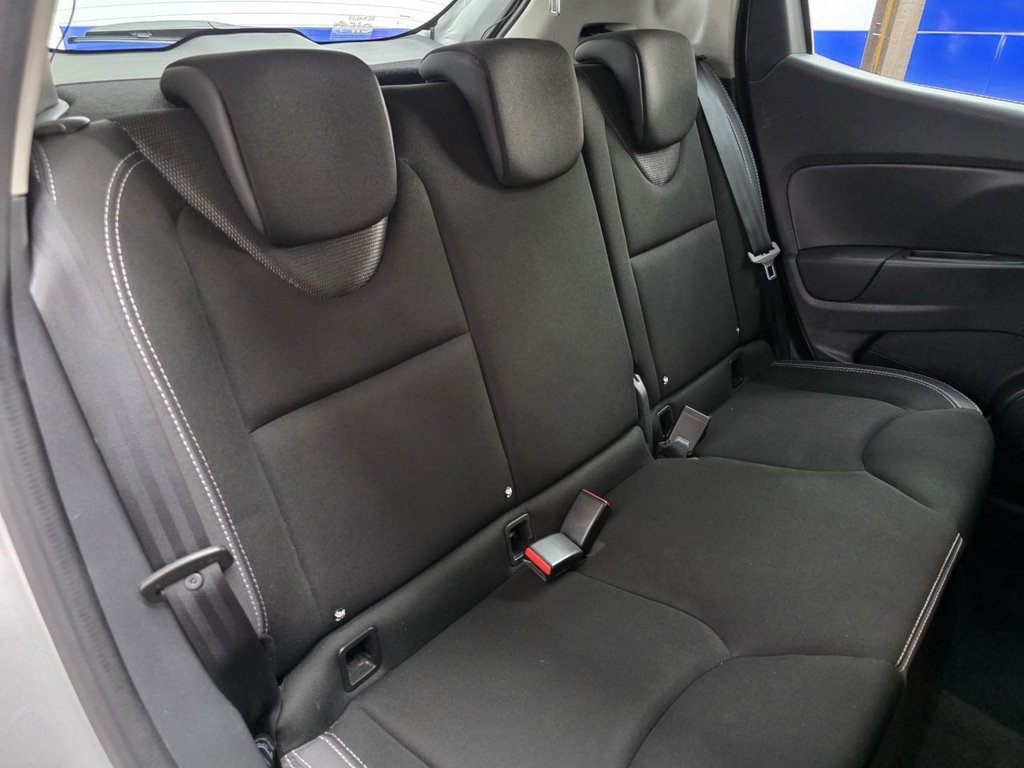 Used Renault Clio 2017 for sale - 77534378: Photo 18