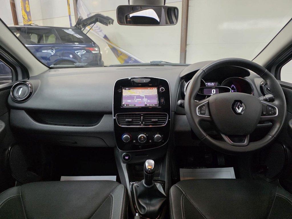 Used Renault Clio 2017 for sale - 77534378: Photo 19