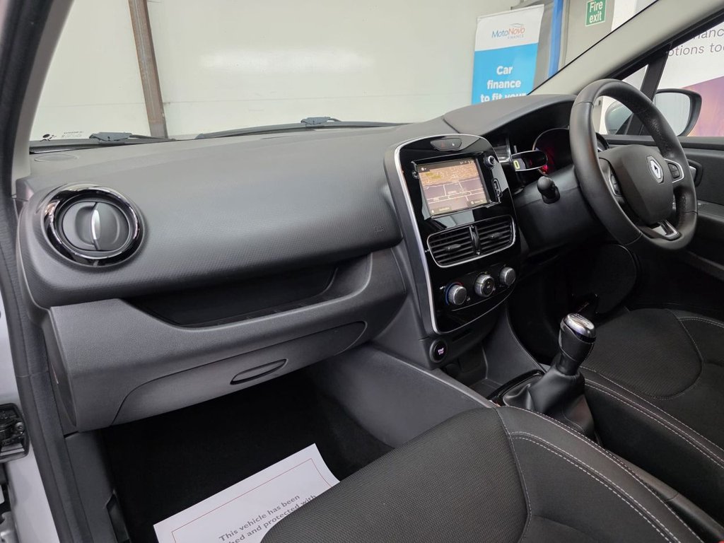 Used Renault Clio 2017 for sale - 77534378: Photo 21