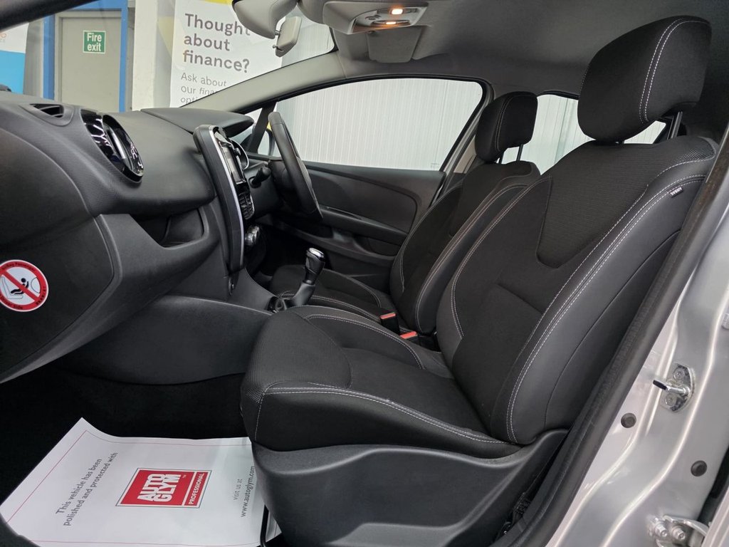 Used Renault Clio 2017 for sale - 77534378: Photo 22