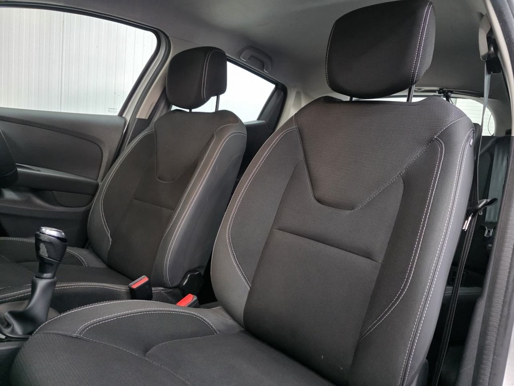 Used Renault Clio 2017 for sale - 77534378: Photo 23