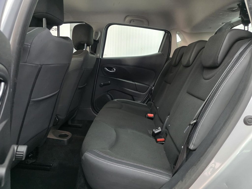 Used Renault Clio 2017 for sale - 77534378: Photo 24