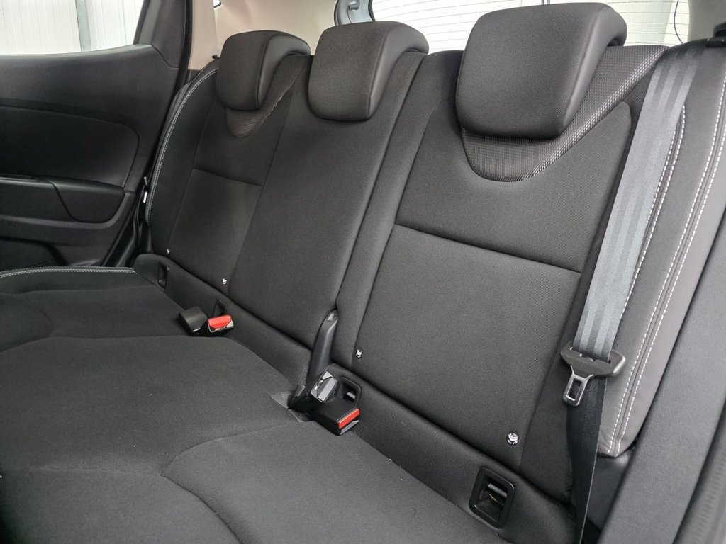 Used Renault Clio 2017 for sale - 77534378: Photo 25