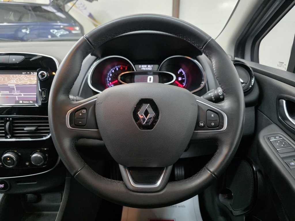 Used Renault Clio 2017 for sale - 77534378: Photo 26