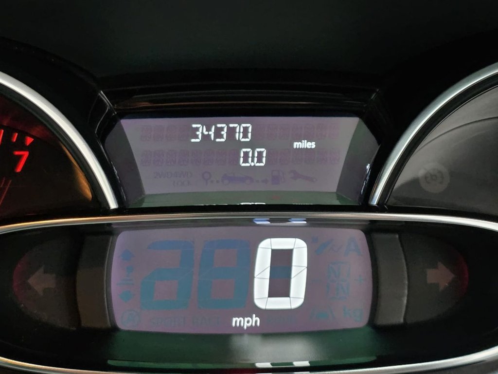 Used Renault Clio 2017 for sale - 77534378: Photo 28