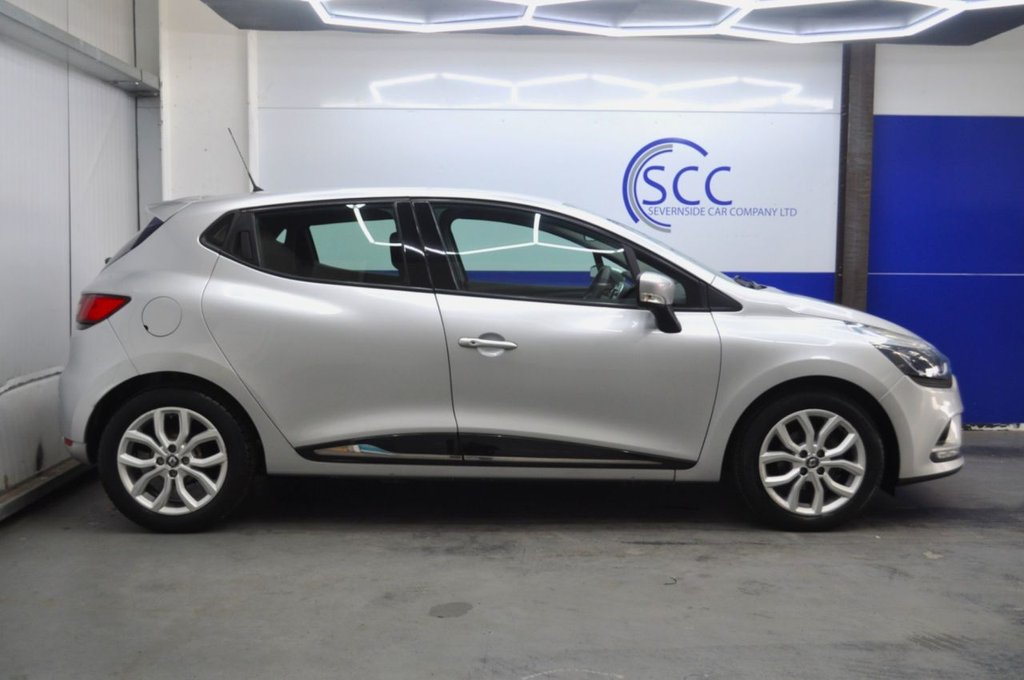 Used Renault Clio 2017 for sale - 77534378: Photo 3