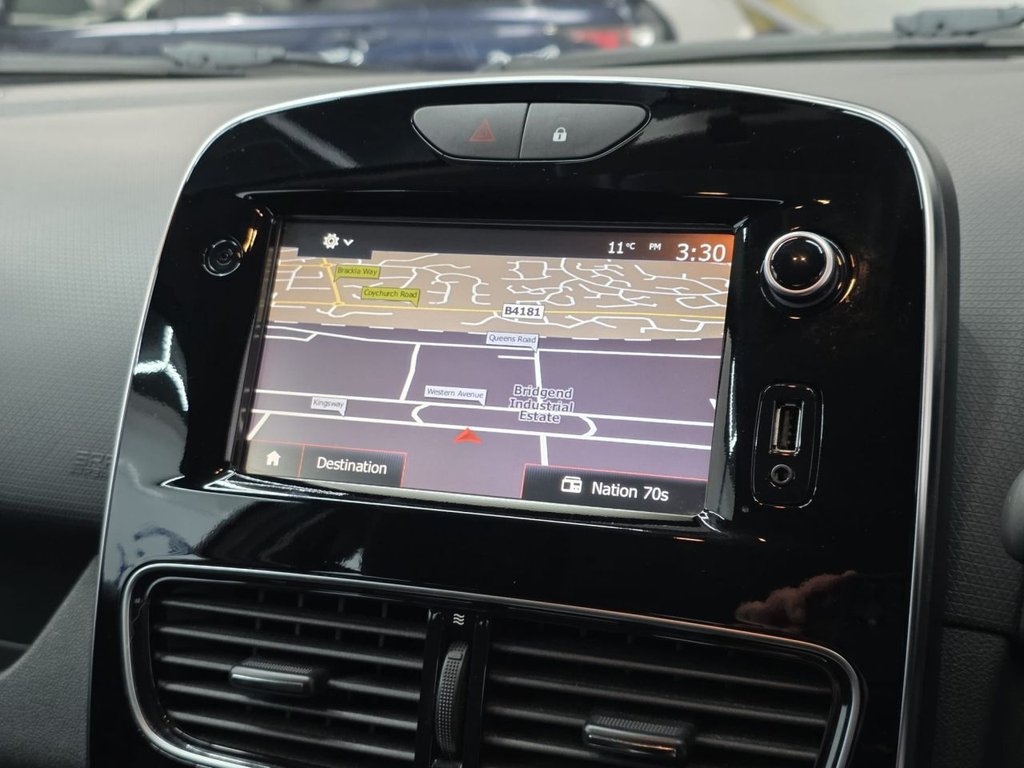 Used Renault Clio 2017 for sale - 77534378: Photo 30