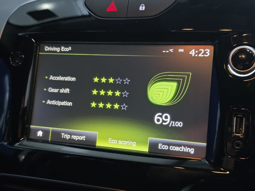 Used Renault Clio 2017 for sale - 77534378: Photo 36