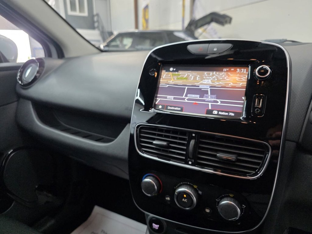 Used Renault Clio 2017 for sale - 77534378: Photo 37