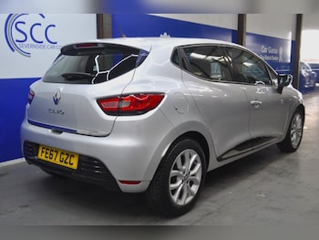 Used Renault Clio 2017 for sale - 77534378: Photo