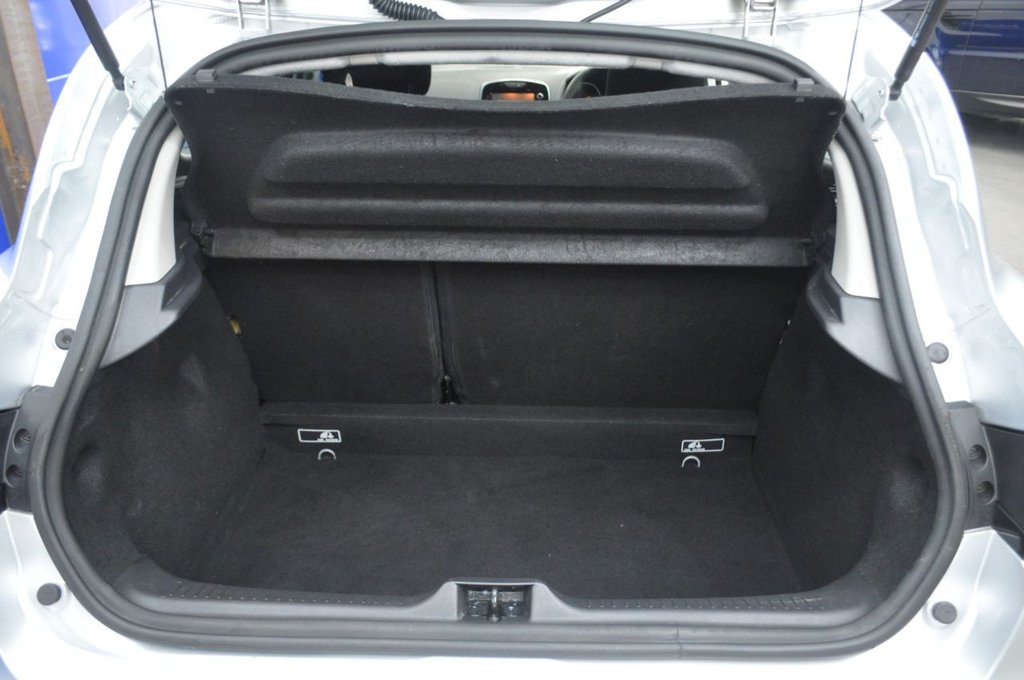 Used Renault Clio 2017 for sale - 77534378: Photo 6