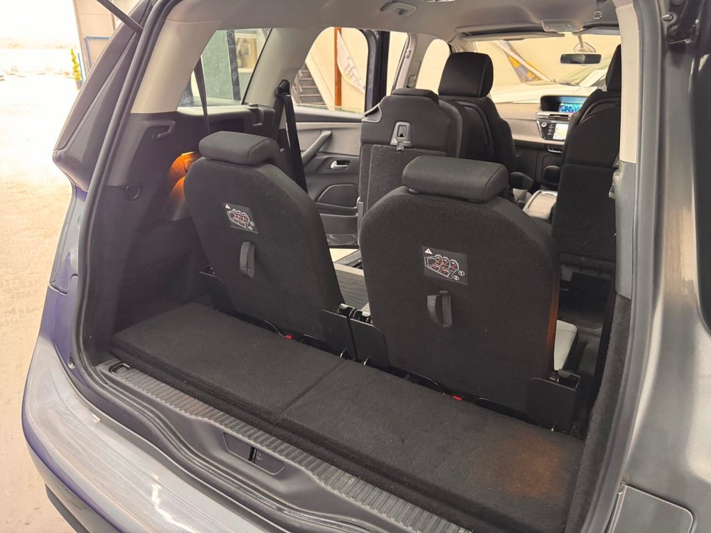 Used Citroen Grand C4 Picasso 2015 for sale - 78153523: Photo 12