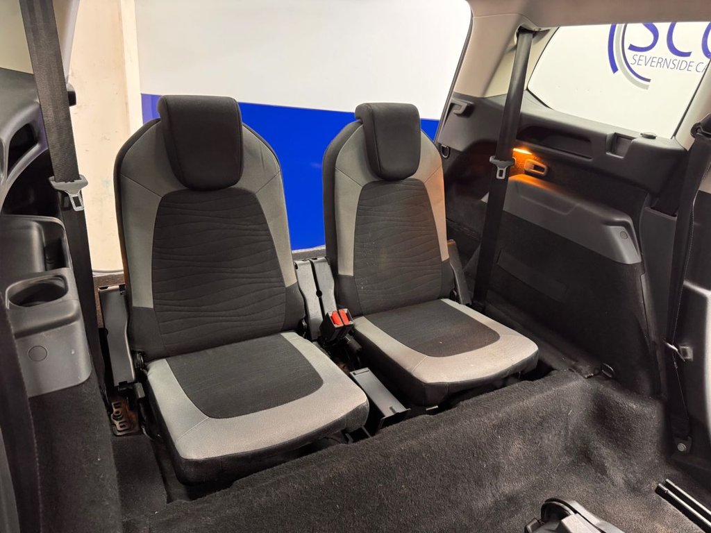 Used Citroen Grand C4 Picasso 2015 for sale - 78153523: Photo 13
