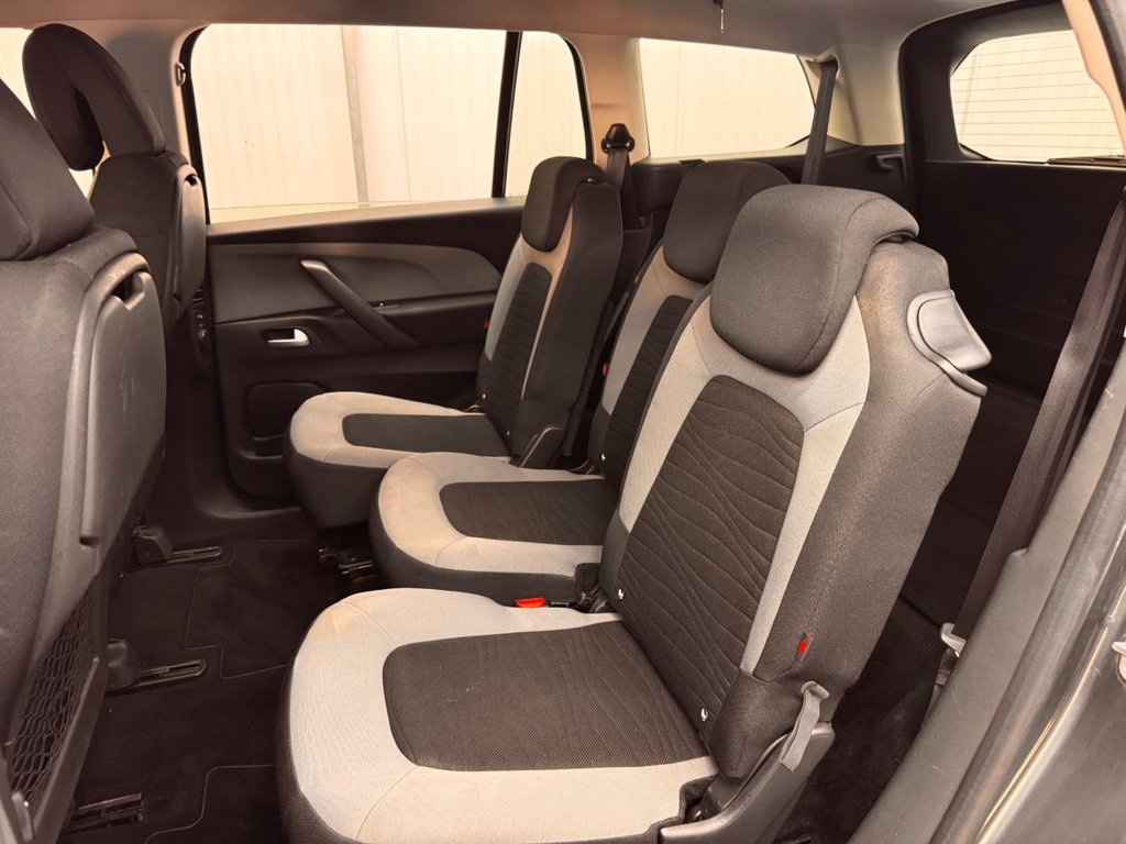 Used Citroen Grand C4 Picasso 2015 for sale - 78153523: Photo 15