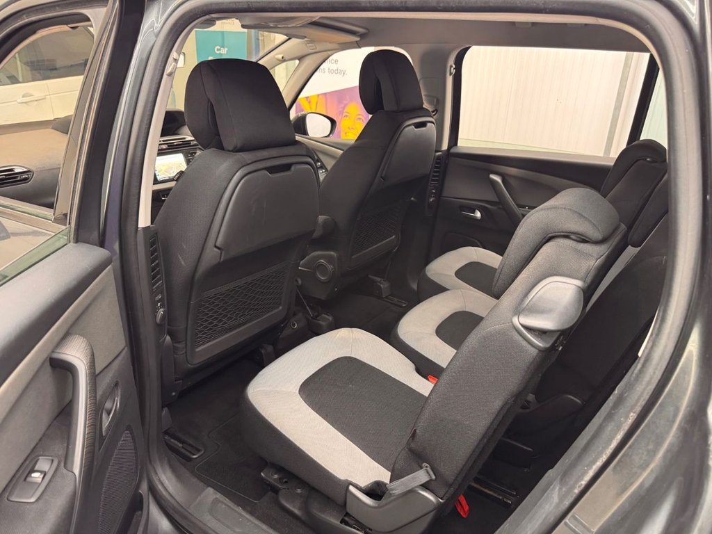 Used Citroen Grand C4 Picasso 2015 for sale - 78153523: Photo 16