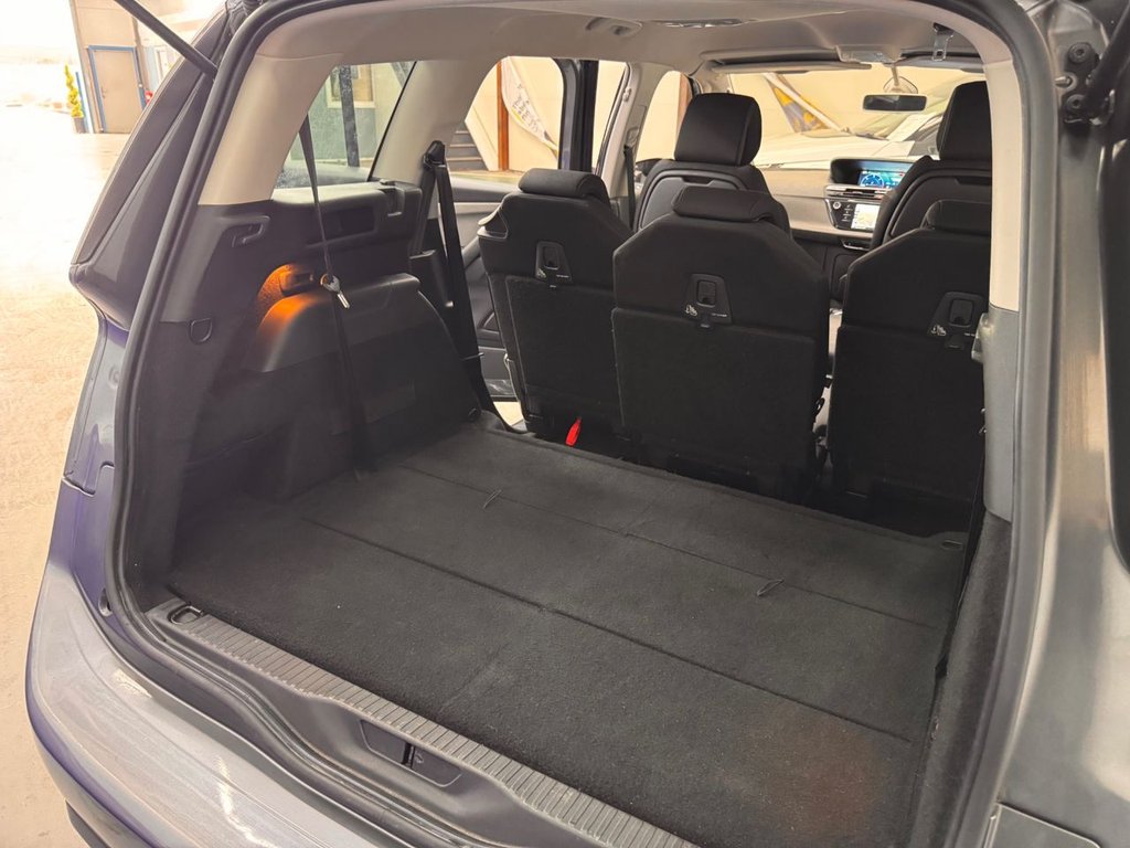 Used Citroen Grand C4 Picasso 2015 for sale - 78153523: Photo 17
