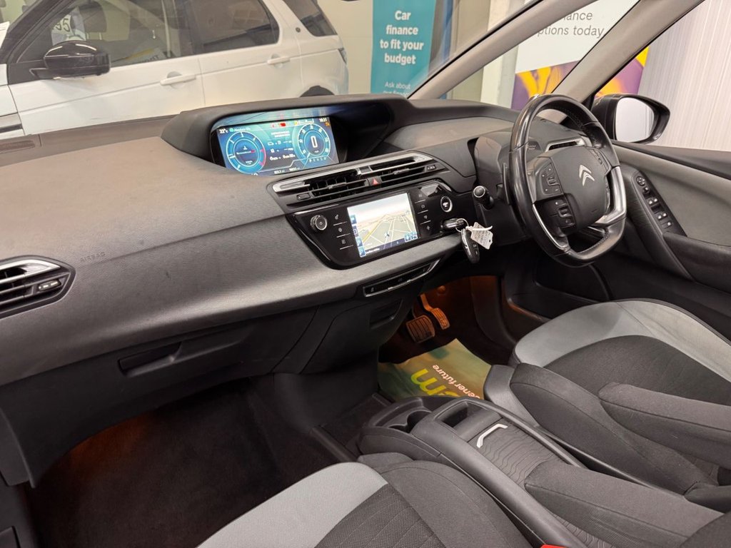 Used Citroen Grand C4 Picasso 2015 for sale - 78153523: Photo 20