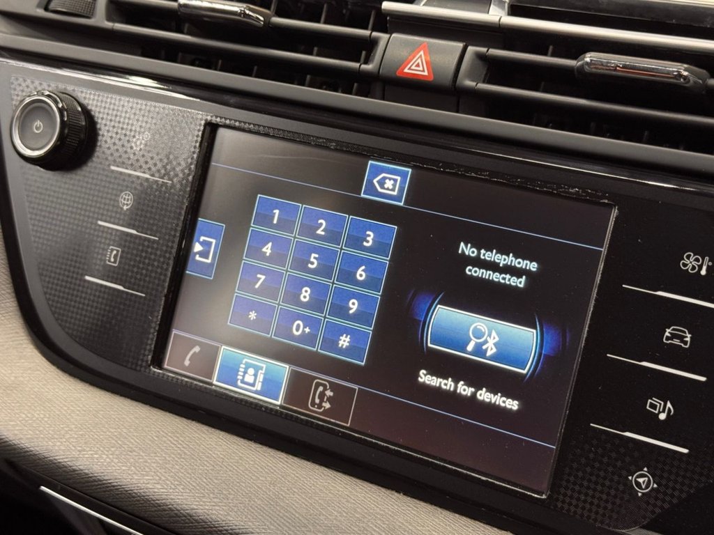 Used Citroen Grand C4 Picasso 2015 for sale - 78153523: Photo 21