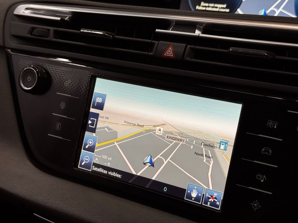 Used Citroen Grand C4 Picasso 2015 for sale - 78153523: Photo 22