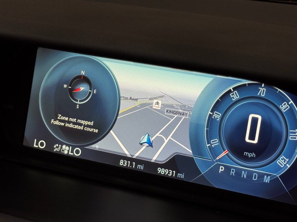 Used Citroen Grand C4 Picasso 2015 for sale - 78153523: Photo 23