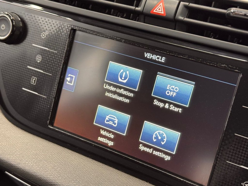 Used Citroen Grand C4 Picasso 2015 for sale - 78153523: Photo 24