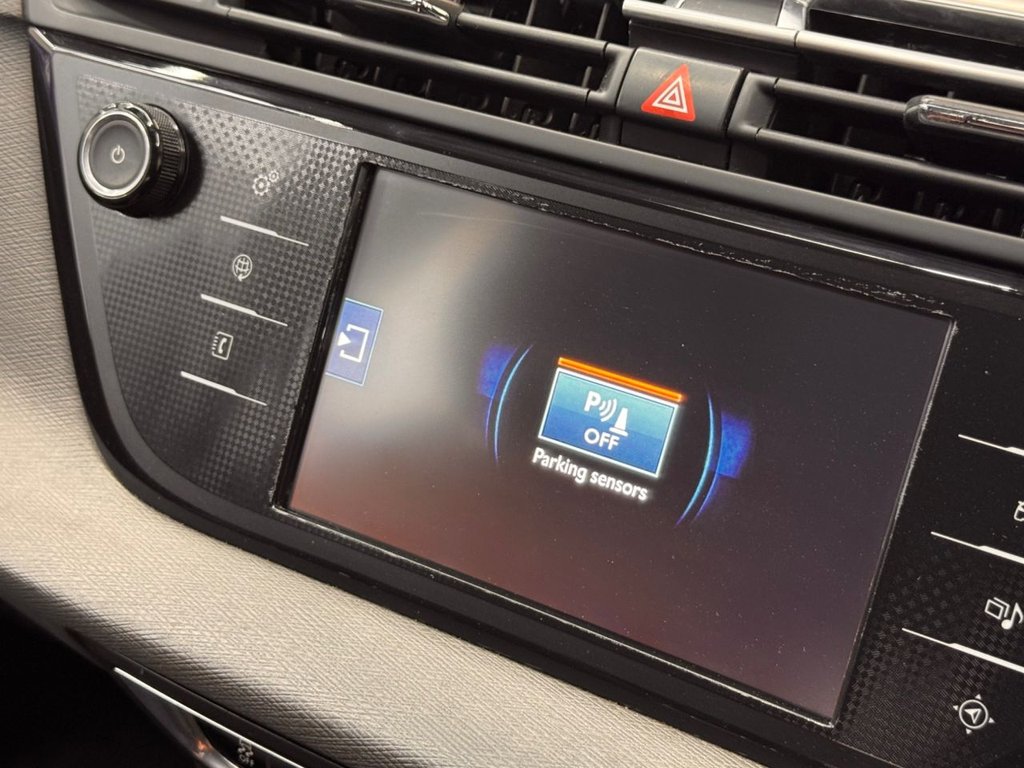 Used Citroen Grand C4 Picasso 2015 for sale - 78153523: Photo 25